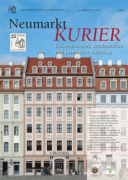 Abbildung von Neumarkt-Kurier 1/2024 | 1. Auflage | 2024 | beck-shop.de