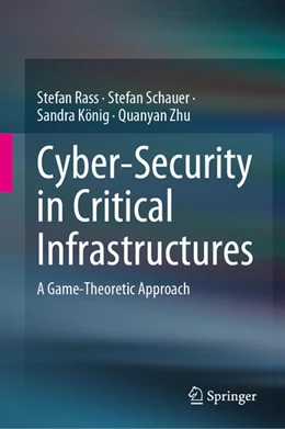 Abbildung von Rass / Schauer | Cybersicherheit in kritischen Infrastrukturen | 1. Auflage | 2025 | beck-shop.de