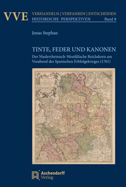 Abbildung von Stephan | Tinte, Feder und Kanonen | 1. Auflage | 2024 | 8 | beck-shop.de