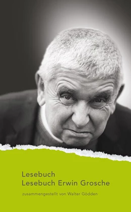 Abbildung von Grosche | Lesebuch Erwin Grosche | 1. Auflage | 2024 | 130 | beck-shop.de