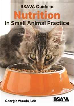 Abbildung von Woods-Lee / German | BSAVA Guide to Nutrition | 1. Auflage | 2025 | beck-shop.de