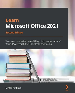 Abbildung von Foulkes | Learn Microsoft Office 2021 | 1. Auflage | 2022 | beck-shop.de