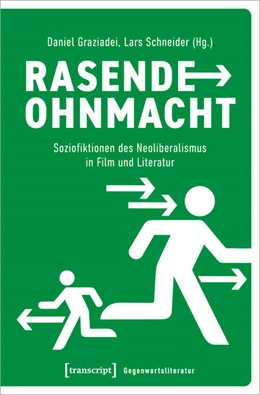 Abbildung von Graziadei / Schneider | Rasende Ohnmacht | 1. Auflage | 2025 | beck-shop.de