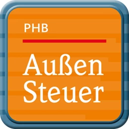 Abbildung von Praktiker-Handbuch Außensteuerrecht 2025, 2 Bde., 49. Auflage | 49. Auflage | 2025 | beck-shop.de