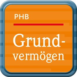 Abbildung von Institut der Wirtschaftsprüfer | Praktiker-Handbuch Bewertung des Grundvermögens und Besteuerung 2025, 38. Auflage | 38. Auflage | 2025 | beck-shop.de