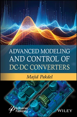 Abbildung von Pakdel | Advanced Modeling and Control of DC-DC Converters | 1. Auflage | 2025 | beck-shop.de