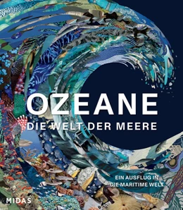 Abbildung von Melster | OZEANE - Die Welt der Meere | 1. Auflage | 2024 | beck-shop.de