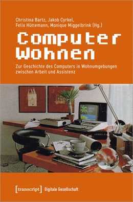 Abbildung von Bartz / Cyrkel | ComputerWohnen | 1. Auflage | 2026 | 66 | beck-shop.de