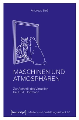 Abbildung von Sieß | Maschinen und Atmosphären | 1. Auflage | 2024 | 20 | beck-shop.de