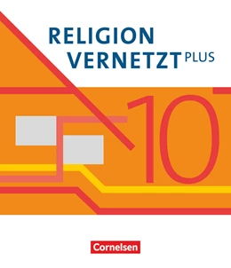 Abbildung von Gärtner / Mendl | Religion vernetzt Plus 10. Schuljahr - Schulbuch | 1. Auflage | 2026 | beck-shop.de