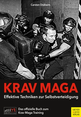 Abbildung von Draheim | Krav Maga | 2. Auflage | 2026 | beck-shop.de