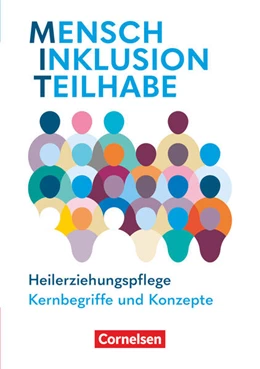 Abbildung von May / Henkel | MIT - Mensch Inklusion Teilhabe - Heilerziehungspflege - Ausgabe 2024 - Zu allen Bänden | 1. Auflage | 2025 | beck-shop.de