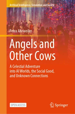 Abbildung von Ahrweiler | Angels and Other Cows | 1. Auflage | 2024 | beck-shop.de