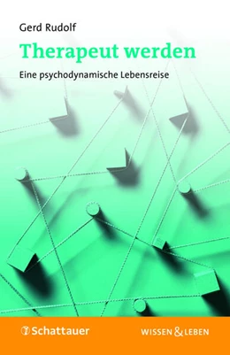 Abbildung von Rudolf | Therapeut werden | 1. Auflage | 2024 | beck-shop.de