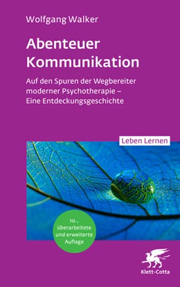 Abbildung von Walker | Abenteuer Kommunikation (Leben Lernen, Bd. 349) | 10. Auflage | 2025 | 349 | beck-shop.de