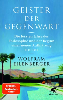 Abbildung von Eilenberger | Geister der Gegenwart | 2. Auflage | 2024 | beck-shop.de