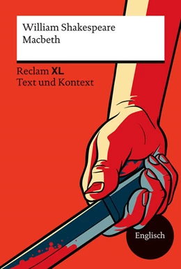 Abbildung von William Shakespeare / Lutz Walther | Macbeth | 1. Auflage | 2024 | beck-shop.de