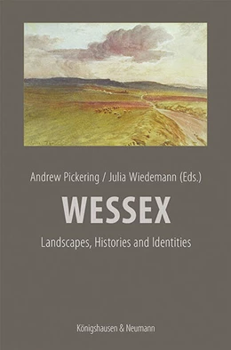 Abbildung von Pickering / Wiedemann | Wessex | 1. Auflage | 2024 | beck-shop.de