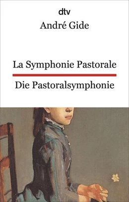 Abbildung von Gide | La Symphonie pastorale. Die Pastoralsymphonie | 1. Auflage | 2025 | beck-shop.de