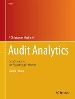 Abbildung von Westland | Audit Analytics | 2. Auflage | 2024 | beck-shop.de