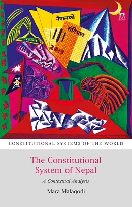 Abbildung von The Constitutional System of Nepal | 1. Auflage | 2026 | beck-shop.de