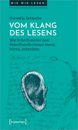 Abbildung von Zetzsche | Vom Klang des Lesens | 1. Auflage | 2024 | 7 | beck-shop.de