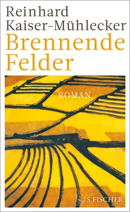 Abbildung von Kaiser-Mühlecker | Brennende Felder | 1. Auflage | 2024 | beck-shop.de