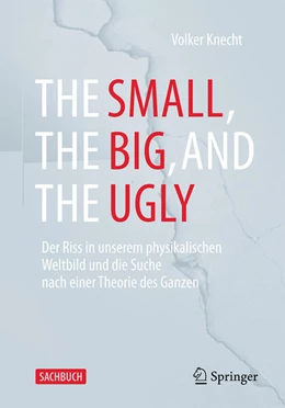 Abbildung von Knecht | The Small, the Big, and the Ugly | 1. Auflage | 2024 | beck-shop.de