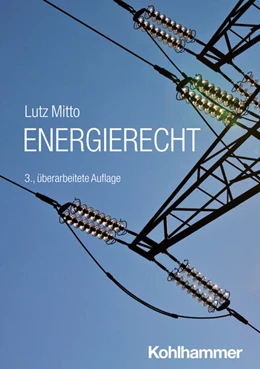 Abbildung von Mitto | Energierecht | 3. Auflage | 2026 | beck-shop.de