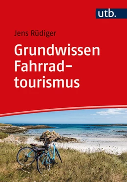 Abbildung von Rüdiger | Grundwissen Fahrradtourismus | 1. Auflage | 2026 | beck-shop.de