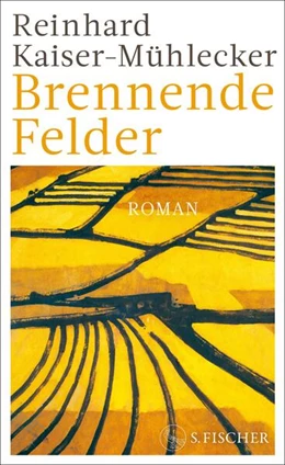 Abbildung von Kaiser-Mühlecker | Brennende Felder | 1. Auflage | 2024 | beck-shop.de