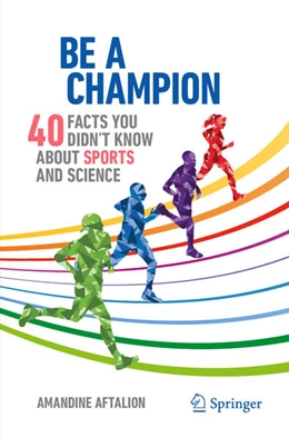 Abbildung von Aftalion | Be a Champion | 1. Auflage | 2024 | beck-shop.de