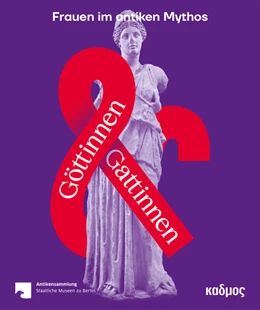 Abbildung von Klünker | Göttinnen und Gattinnen | 2. Auflage | 2026 | beck-shop.de