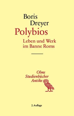 Abbildung von Dreyer | Polybios | 2. Auflage | 2024 | beck-shop.de