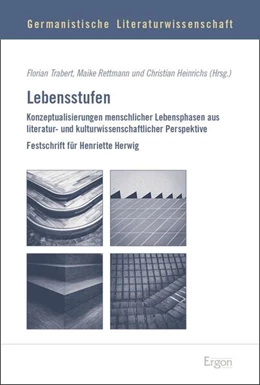 Abbildung von Trabert / Rettmann | Lebensstufen | 1. Auflage | 2023 | beck-shop.de