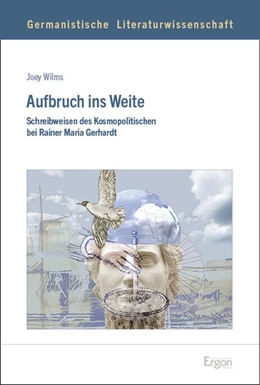 Abbildung von Wilms | Aufbruch ins Weite | 1. Auflage | 2023 | beck-shop.de