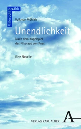 Abbildung von Mühleis | Unendlichkeit | 1. Auflage | 2023 | beck-shop.de