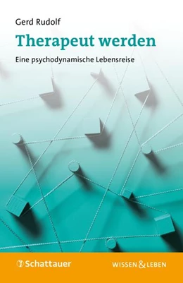 Abbildung von Rudolf | Therapeut werden | 1. Auflage | 2024 | beck-shop.de