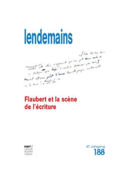 Abbildung von Lendemains - Études comparées sur la France 47, 188 | 1. Auflage | 2024 | beck-shop.de