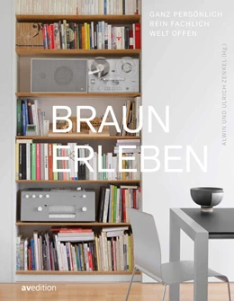 Abbildung von Zenkel | Braun erleben | 1. Auflage | 2025 | beck-shop.de