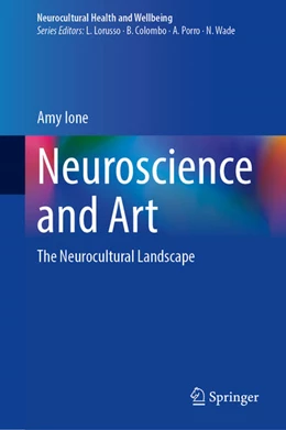 Abbildung von Ione | Neuroscience and Art | 1. Auflage | 2024 | beck-shop.de