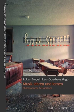 Abbildung von Bugiel / Oberhaus | Musik lehren und lernen | 1. Auflage | 2024 | beck-shop.de