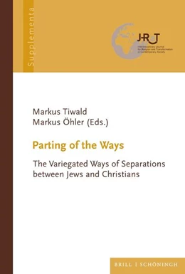 Abbildung von Parting of the Ways | 1. Auflage | 2024 | beck-shop.de