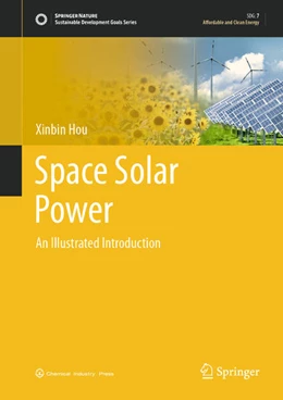 Abbildung von Hou | Space Solar Power | 1. Auflage | 2025 | beck-shop.de
