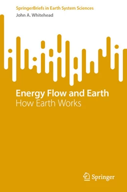 Abbildung von Whitehead | Energy Flow and Earth | 1. Auflage | 2024 | beck-shop.de