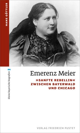 Abbildung von Göttler | Emerenz Meier | 2. Auflage | 2025 | beck-shop.de