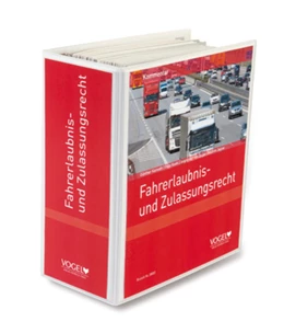 Abbildung von Jagow | Fahrerlaubnis- und Zulassungsrecht | 1. Auflage | 2018 | beck-shop.de