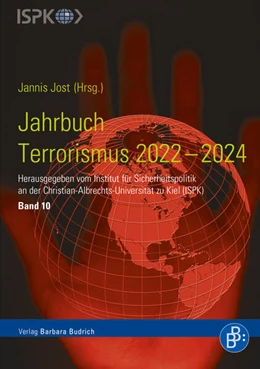 Abbildung von Jost | Jahrbuch Terrorismus 2022-2024 | 1. Auflage | 2026 | 10 | beck-shop.de