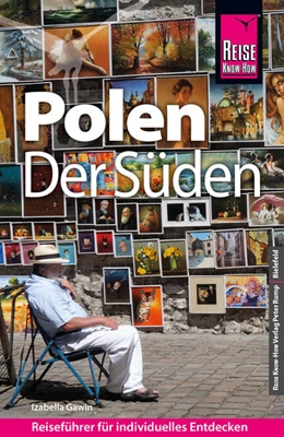 Abbildung von Gawin | Reise Know-How Reiseführer Polen - Der Süden | 10. Auflage | 2025 | beck-shop.de