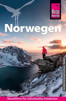 Abbildung von Schmidt | Reise Know-How Reiseführer Norwegen | 9. Auflage | 2025 | beck-shop.de